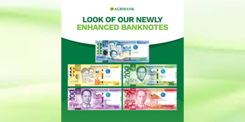 New Bank Notes