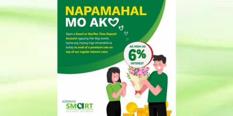 Promo: Napamahal Mo Ako