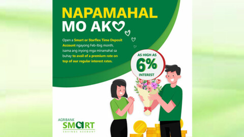 Promo: Napamahal Mo Ako