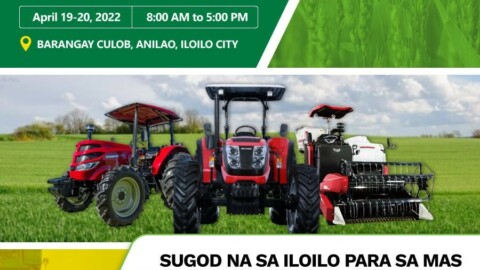 Iloilo Warehouse Sale