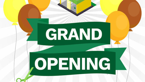 AGRIBANK La Union Branch Opening