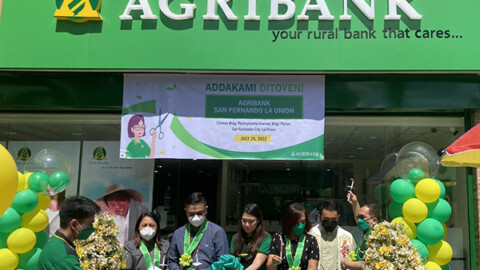 Agribank named one of the Philippines’ best employers of 2023