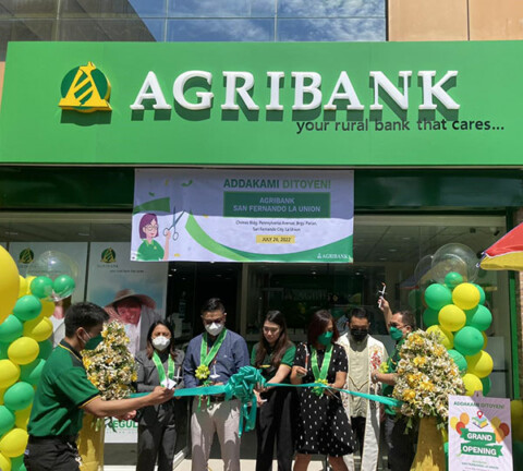 Agribank named one of the Philippines’ best employers of 2023