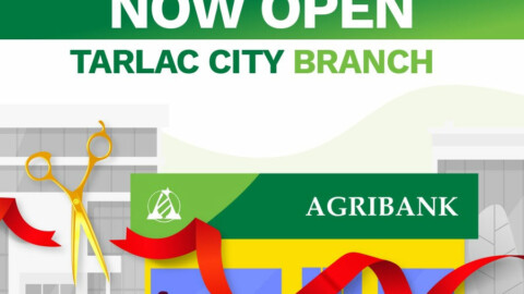 Tarlac City Branch Opening