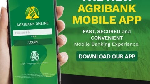 The New Agribank Mobile App