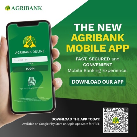 The New Agribank Mobile App