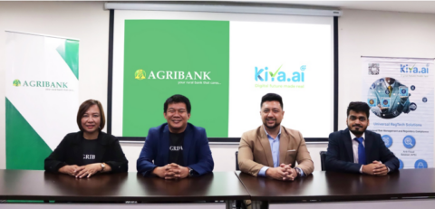 AGRIBANK Announces Partnership with Kiya.AI